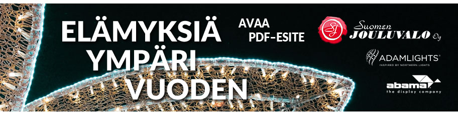 Elämyksiä ympäri vuoden - avaa pdf-esite Elämyksiä ympäri vuoden - avaa pdf-esite